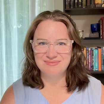 Avatar of Kelsey O'Neill