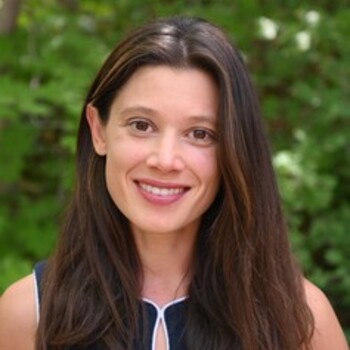 Clinician Headshot