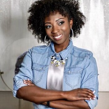 Clinician Headshot
