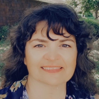 Clinician Headshot