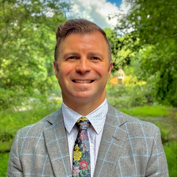 Avatar of Robert W. Poynter, III, MS, EdS, LPC, NCC