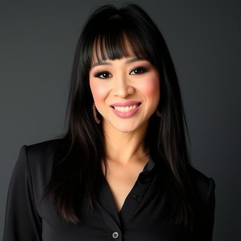Clinician Headshot
