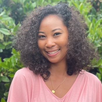 Clinician Headshot