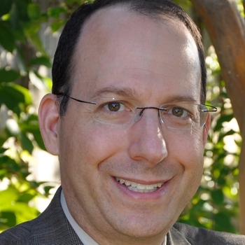 Clinician Headshot