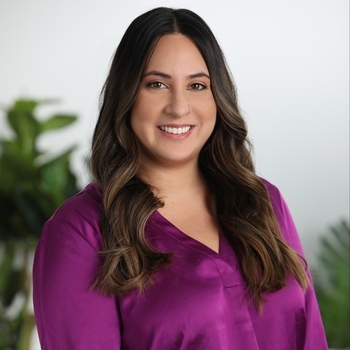 Avatar of Danielle Moore