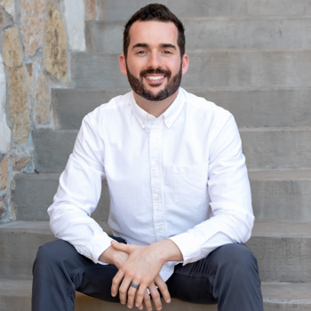 Clinician Headshot
