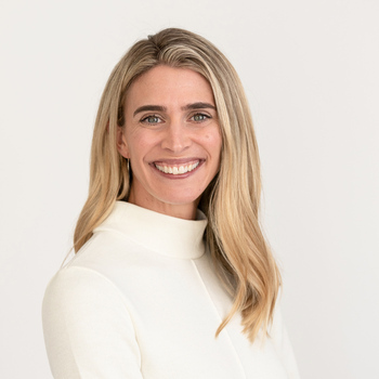 Clinician Headshot