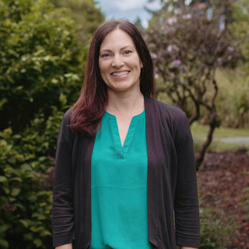 Avatar of Sara Fuller, LPC
