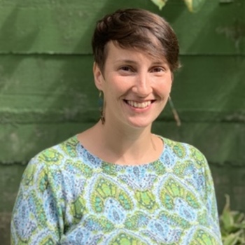 Avatar of Jenny Reed