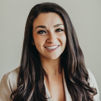 Clinician Headshot