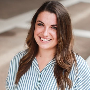Clinician Headshot