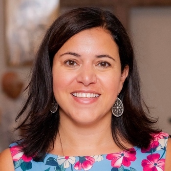 Clinician Headshot