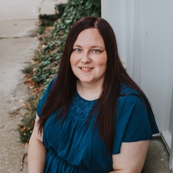 Clinician Headshot