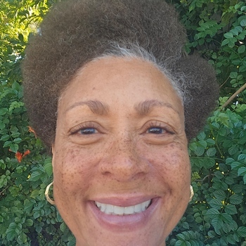 Avatar of Jocelyn Morris-Bryant