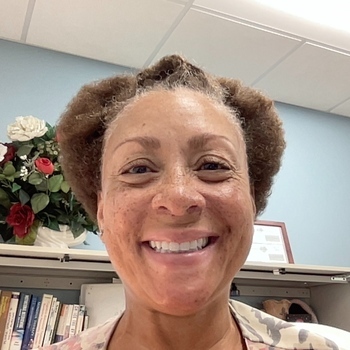Avatar of Jocelyn Morris-Bryant