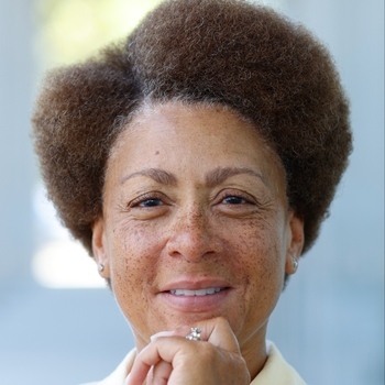 Avatar of Jocelyn Morris-Bryant