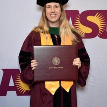 Avatar of Dr. Heather Devaraj, DBH