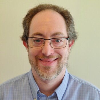 Avatar of Brian Bermack, Psy.D.