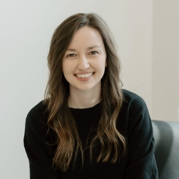 Clinician Headshot