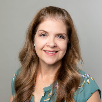 Avatar of Mary Torkelson, LPC