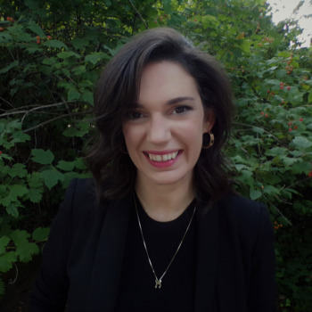 Avatar of Mikaela Rand, LPC