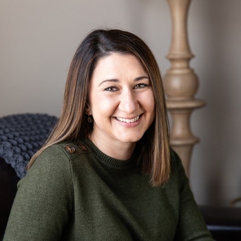 Avatar of Andrea Thomas