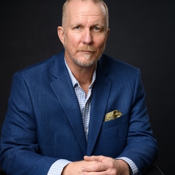 Clinician Headshot