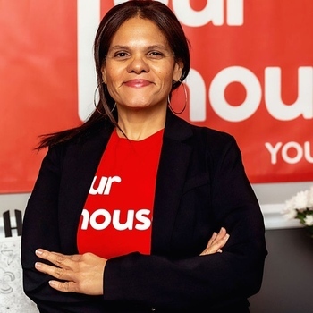Avatar of Yolanda Ortiz