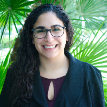 Clinician Headshot