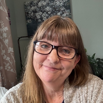 Avatar of Cindy Athey, MCAP, DOT Qualified SAP