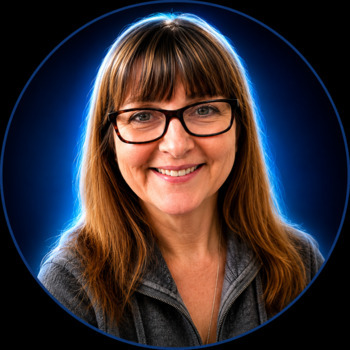 Avatar of Cindy Athey, MCAP, DOT Qualified SAP