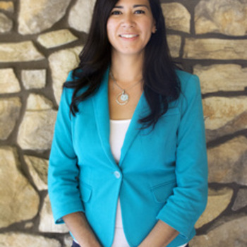 Clinician Headshot
