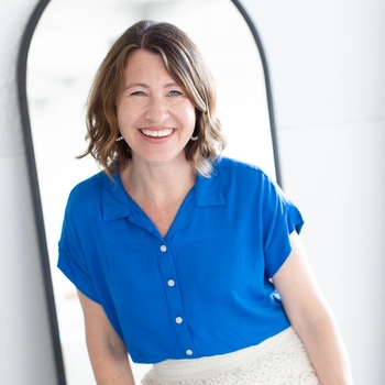Avatar of Melody Carr