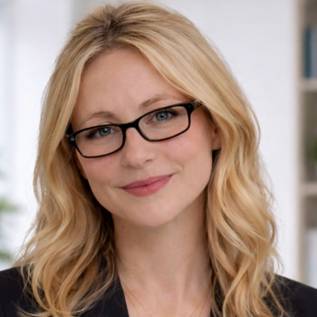 Avatar of Mallory Sapoff