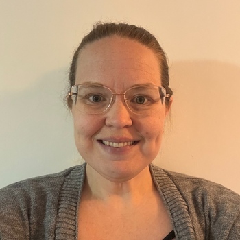 Avatar of Meagan Montgomery