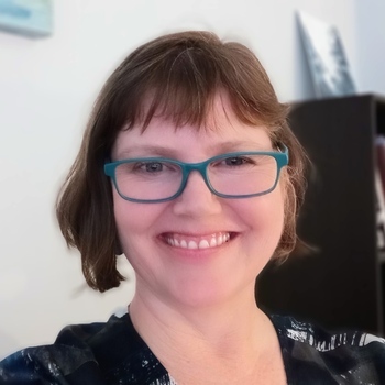 Avatar of Dana Shaw