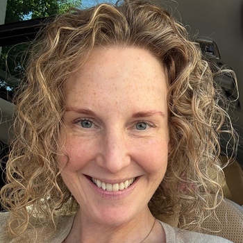 Avatar of Chaela Stewart, LMFT
