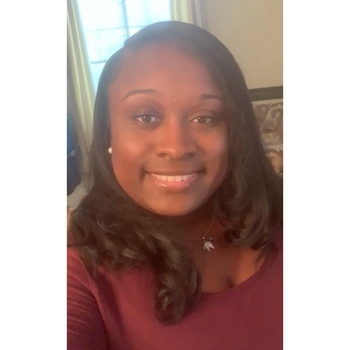 Avatar of Kiarra Watts