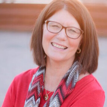 Clinician Headshot