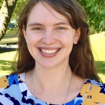 Clinician Headshot