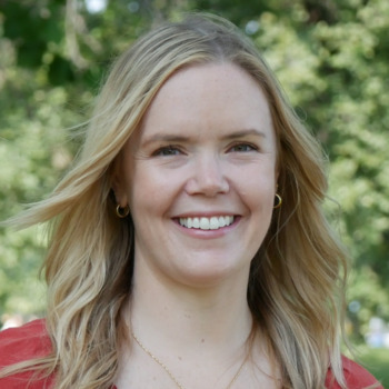 Clinician Headshot