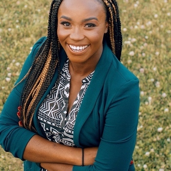 Clinician Headshot