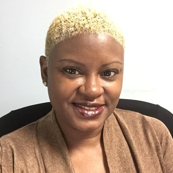 Clinician Headshot