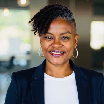 Avatar of Kecia Evans