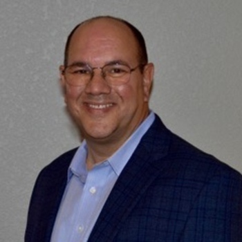 Clinician Headshot