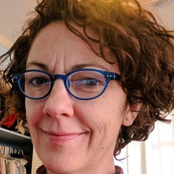 Avatar of Andrea D. Coulter