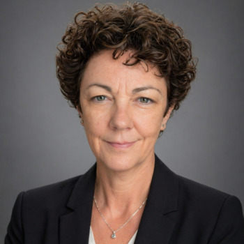 Avatar of Andrea D. Coulter