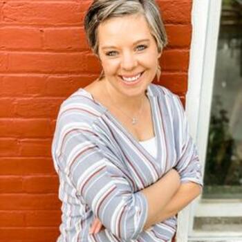 Clinician Headshot