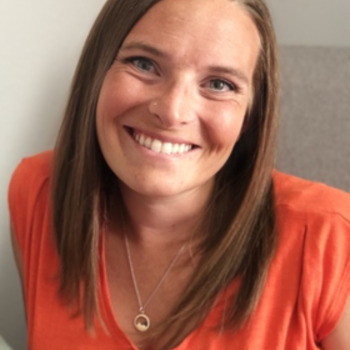 Clinician Headshot