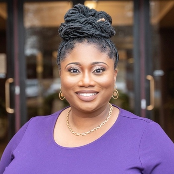 Clinician Headshot